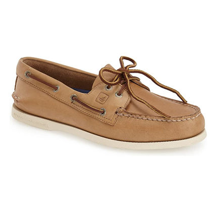 Boat Shoe