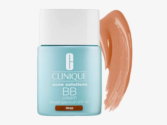 CLINIQUE Acne Solutions™ BB Cream SPF 40.