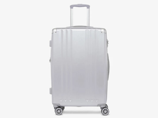 Calpak Ambeur Medium Luggage.