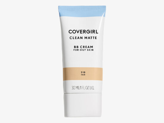 CoverGirl  Clean Matte BB Cream.