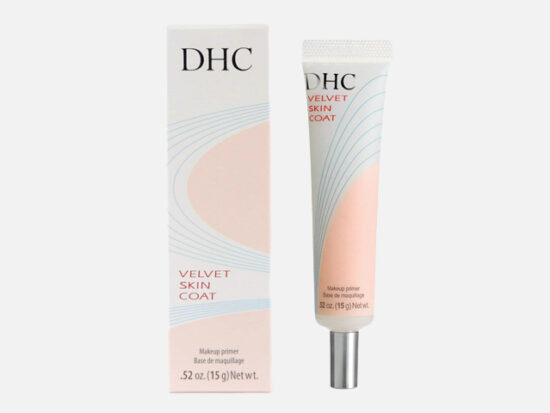 DHC Velvet Skin Coat, 0.52 oz.