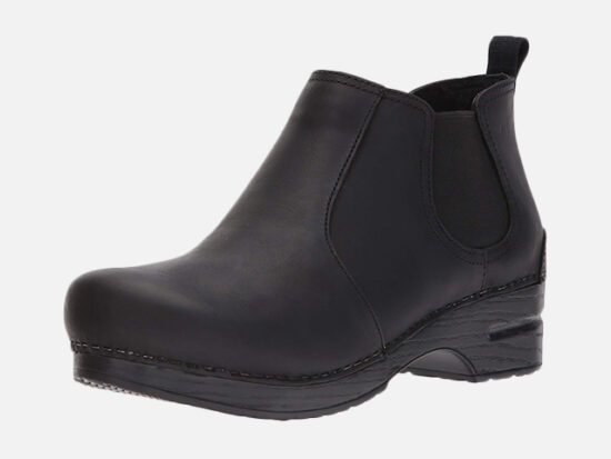 Dansko Women's Frankie Ankle Bootie.