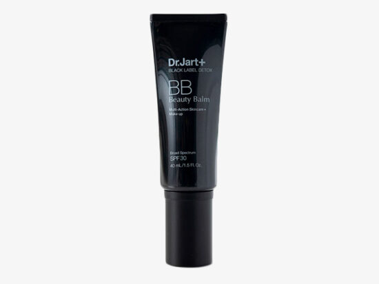 Dr. Jart  Black Label Detox BB Beauty Balm SPF 30.