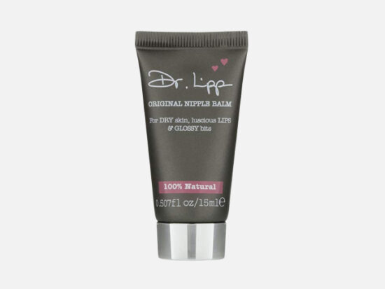 Dr. Lipp Original Nipple Balm for Lips.