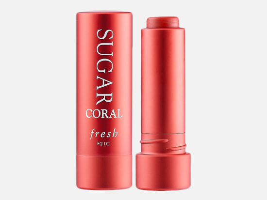 FRESH Sugar Lip Treatment Sunscreen SPF 15.