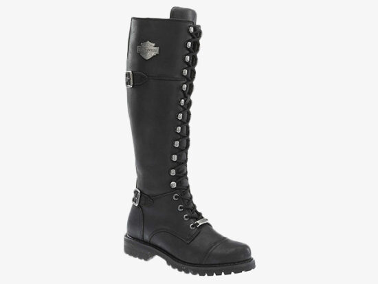 Harley-Davidson Women's Beechwood Work Boot.