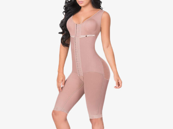 JL Women's 3050 Bodyshaper.