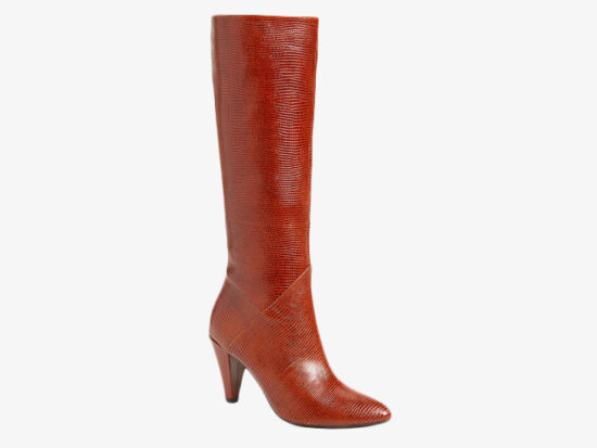 Jeffery Campbell Candle Knee High Boot.