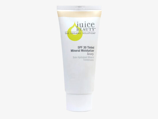 Juice Beauty BB Cream SPF 30 Tinted Mineral Moisturizer.