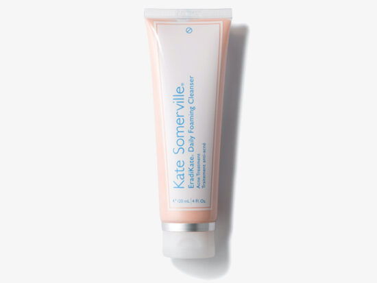 Kate Somerville EradiKate Daily Cleanser Acne Treatment.