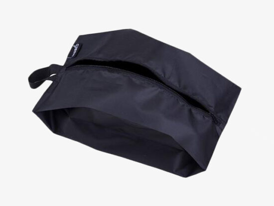 MISSLO Portable Nylon Travel Shoe Bags.