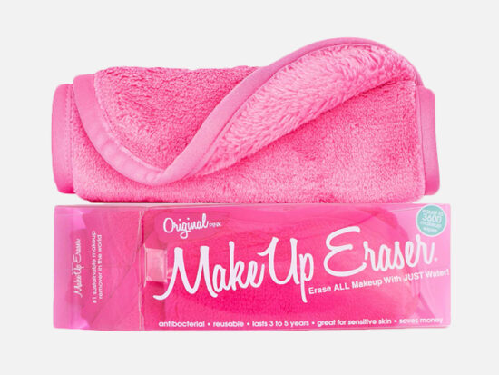MakeUp Eraser Original Pink.