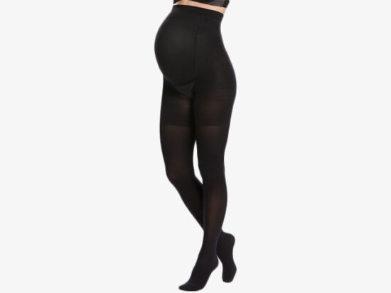 Mama Mid-Thigh Shaping Tights SPANX.