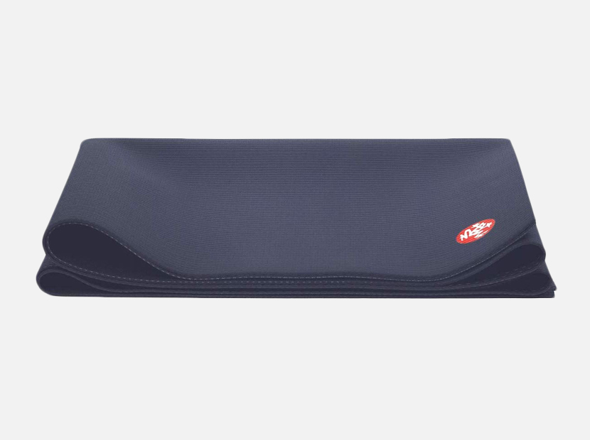 Manduka PRO Travel Yoga Mat.