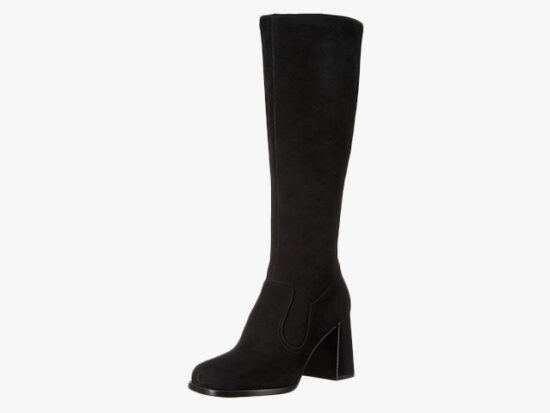 Marc Jacobs Women's Maryna Tall Boot Knee High.