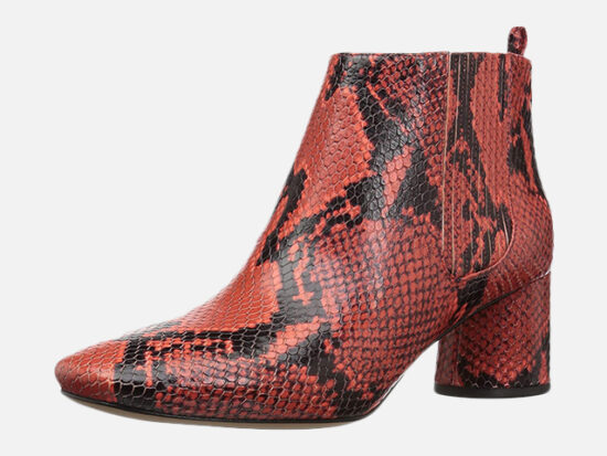 Marc Jacobs Women's Rocket Chelsea Boot.