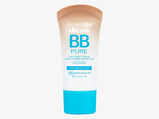 Maybelline Dream Pure BB Cream.