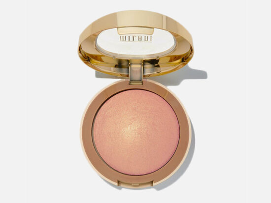 Milani Baked Blush.