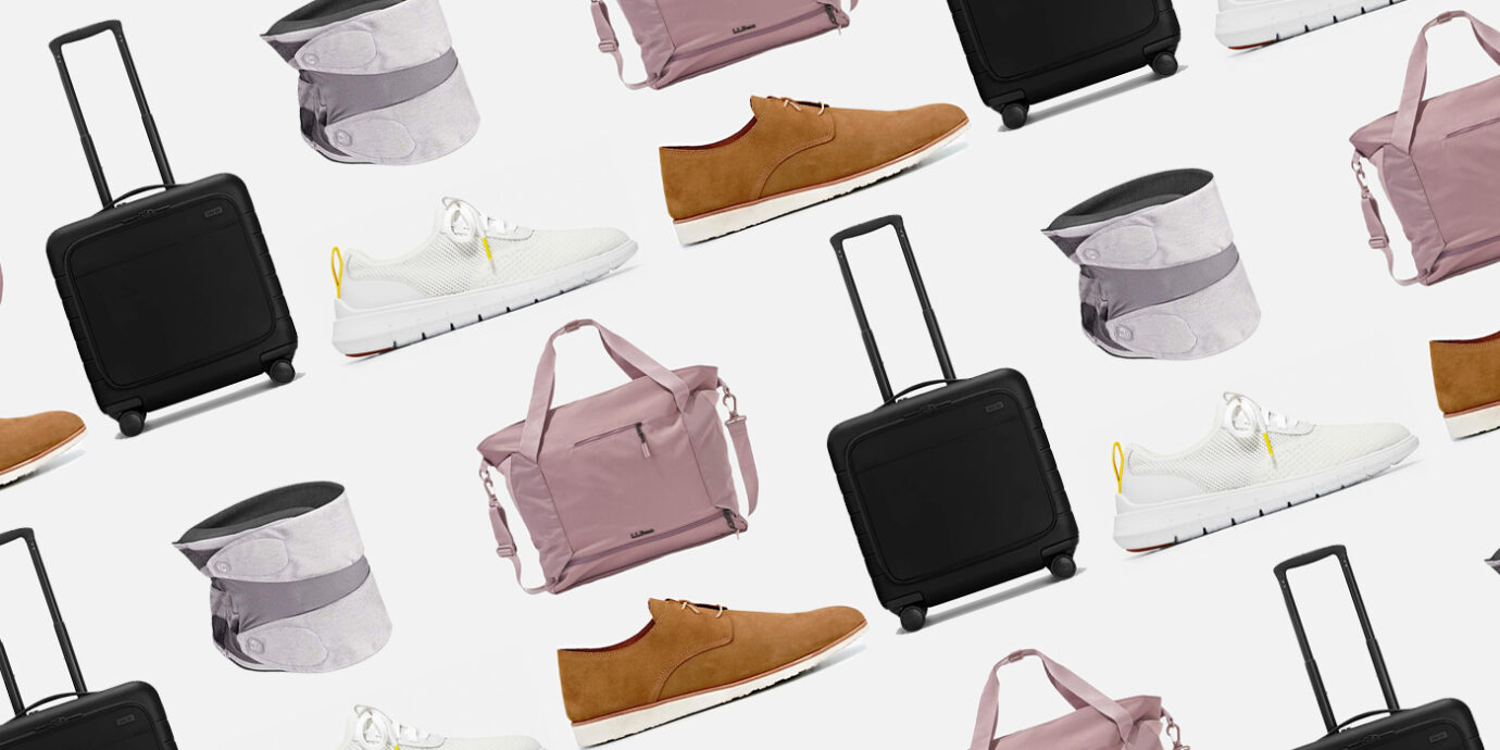 Our Favorite Accessories From SmarterTravel’s Editors’ Choice Awards.