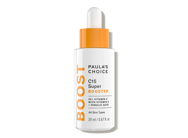 Paula's Choice C15 Super Booster.