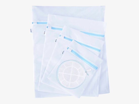 Plusmart Mesh Laundry Bags.