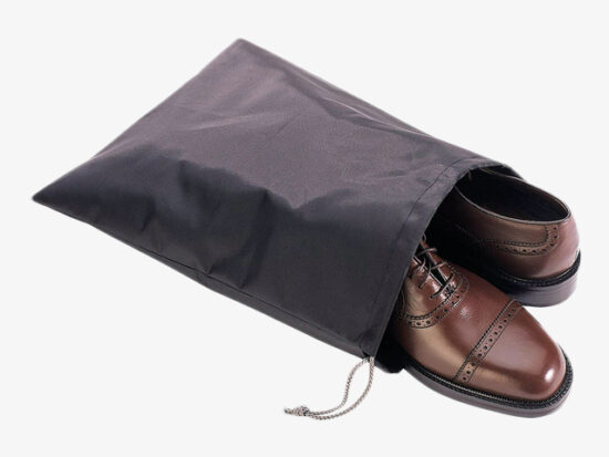 Richards Homewares 6847 Travel Shoe Bag.