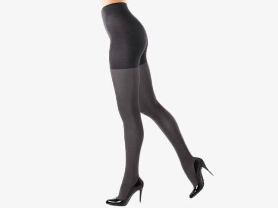 SPANX TIGHT-END TIGHTS SHAPING OPAQUE.