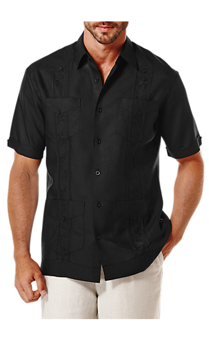 Guayaberas Shirt