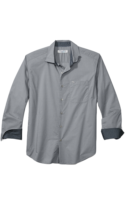 Newport Coast IslandZone® Shirt by Tommy Bahama