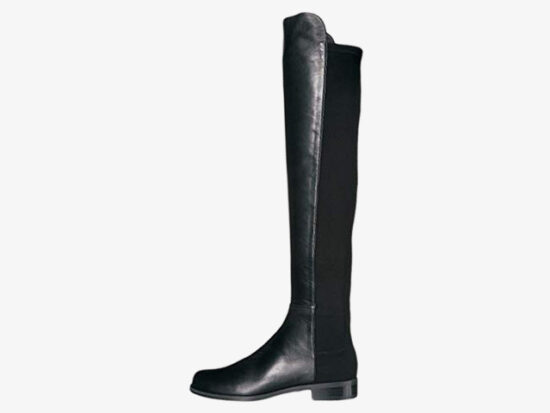 Stuart Weitzman The 5050 Boot.