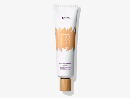 BB tinted treatment primer Broad Spectrum SPF 30.