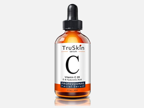 TruSkin Vitamin C Serum for Face.