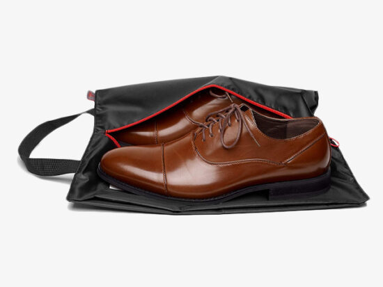 Tuff Guy Travel Shoe Bags.