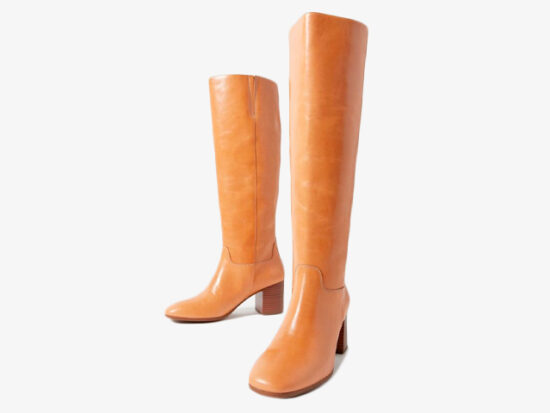 Vagabond Shoemakers Nicole Knee-High Boot.