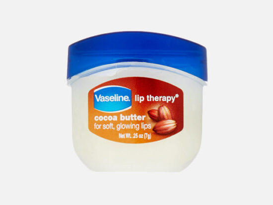 Vaseline Lip Therapy Cocoa Butter.25 oz.