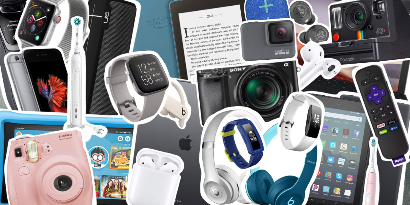 Very Best Black Friday Deals for Travel Electronics.