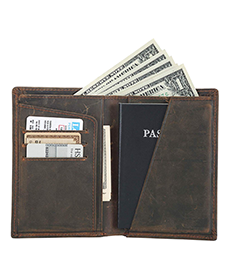 Travel Wallet