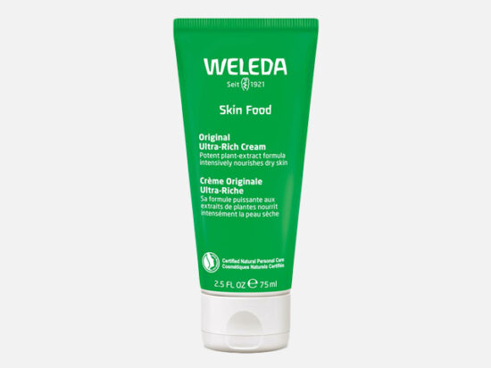 Weleda Skin Food, 2.5 Ounce.