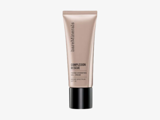 bareMinerals Complexion Rescue Tinted Hydrating Gel Cream SPF 30.