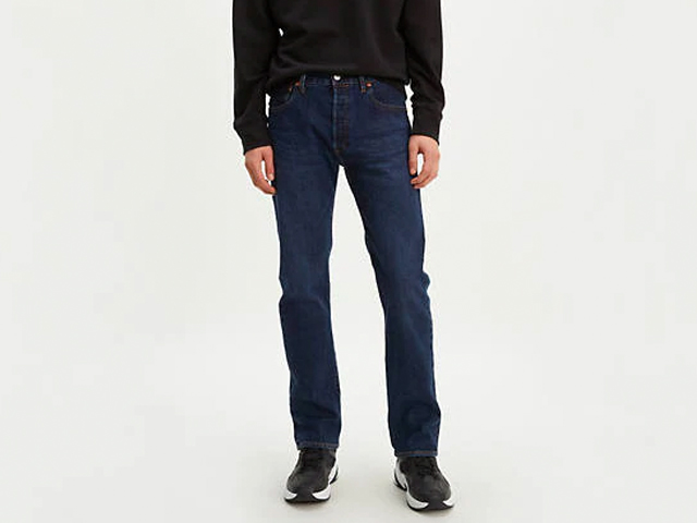 501® '93 Straight Men's Jeans.