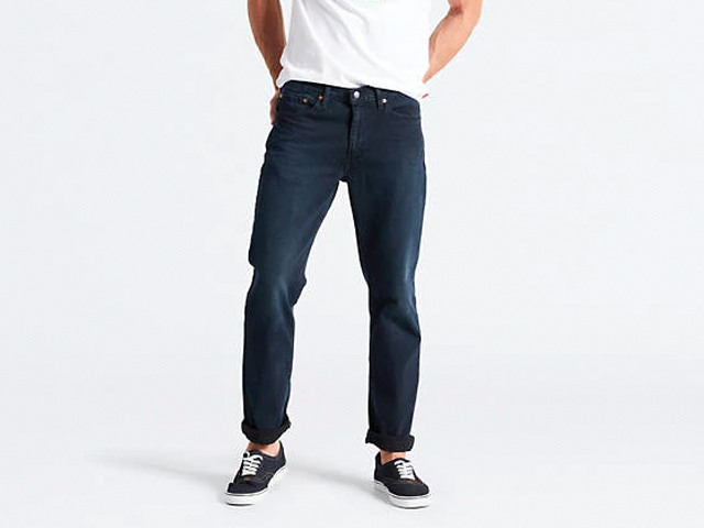 541™ Athletic Taper Advanced Stretch Men's Jeans