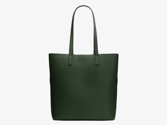 The Longitude Tote.