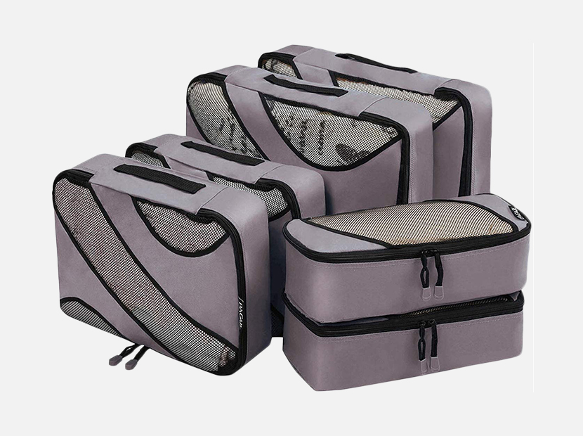 Bagail 6 Set Packing Cubes.