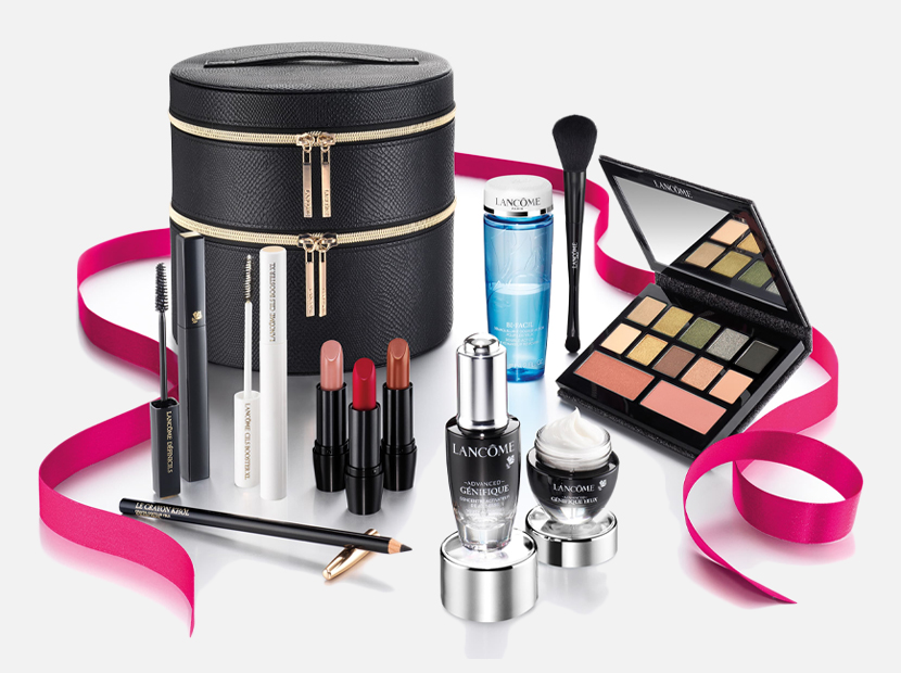 Beauty Box Set LANCÔME.