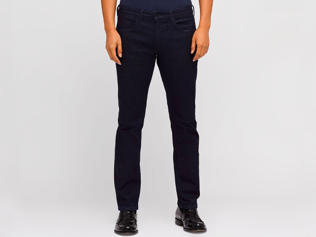 Bonobos Premium Stretch Jeans.