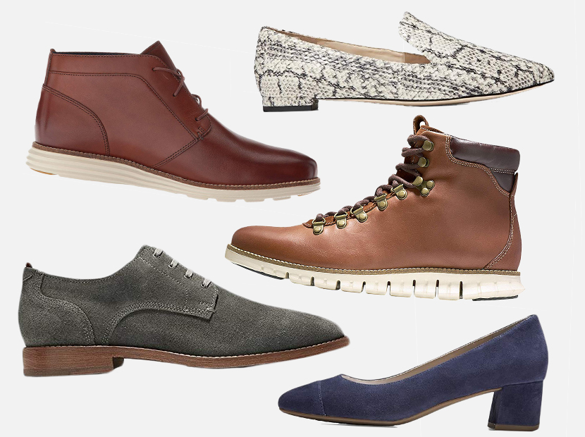 Cole Haan on Amazon.