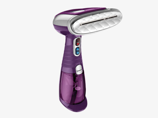 Conair Turbo Extreme Steam Hand Held Fabric Steamer.