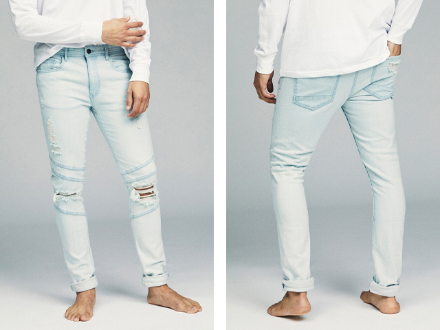 Cotton On Men Super Skinny Jean.