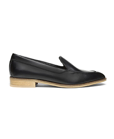 Everlane The Modern Loafer.