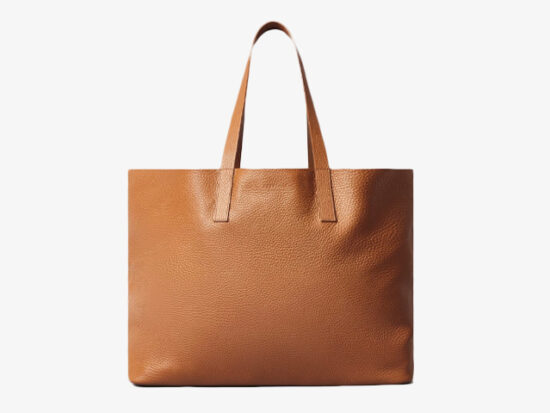 The Soft Day Tote.